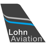 Lohn Aviation Logo