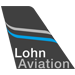 Lohn Aviation Logo