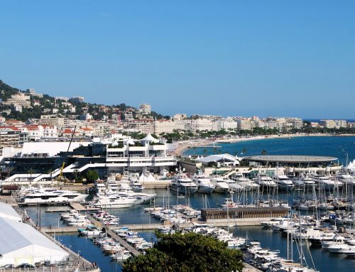 Cannes Yachting Festival 2026: Vom Privatjet direkt ins Herz der Yachtwelt