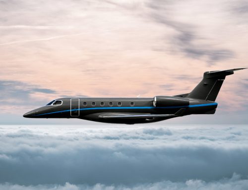 Drei Jahre Phenom 300E im europäischen Betrieb