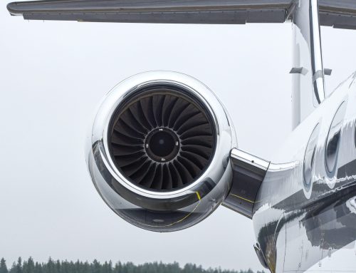 Stundenkontingent statt Jet Card: Private Aviation ohne starres Stundenlimit