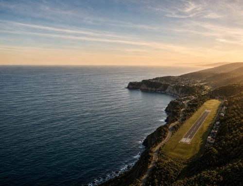 Warum wir kleine Flughäfen lieben